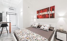 Dreams House Bari City Centre
